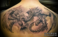 青肯艺术采集到Tattoo Art