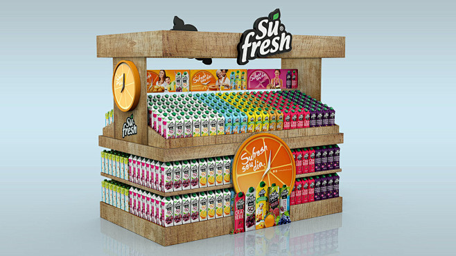 SuFresh : SuFresh