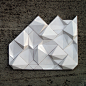 Contrast : The Contrast is made from concrete and ceramic. I designed the tile to inside and outside places.