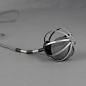 Art Jewellery : Silver jewellery 2013-2014. 