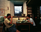 Photographer Captures the Social and Physical Transformations of Shanghai,© Greg Girard