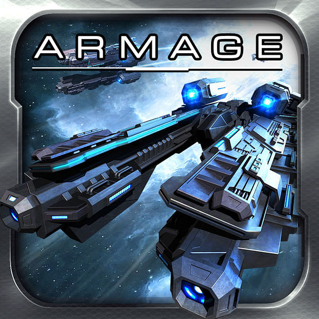 星盟舰队(Armage)-3D星际战争策...