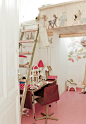 童趣非凡的小房间摄影 - 蓓拉，发现美丽分享每天