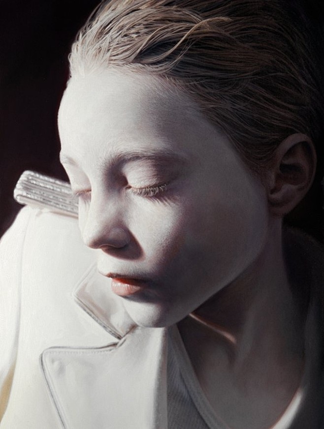 Gottfried Helnwein