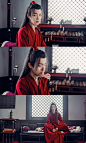 肖战-魏无羡-陈情令