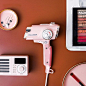 Pink girl negative ion household travel hair dryer,it can quickly dry your hair and smooth your irritability.Follow us, get more interesting and idea of product information,save up 60% off!