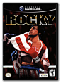 NGC | 《rocky》 | 美版 | FTG