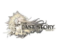 THE LAST STORY｜ゲームロゴのデザインギャラリー　GLaim
