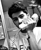 zayn malik