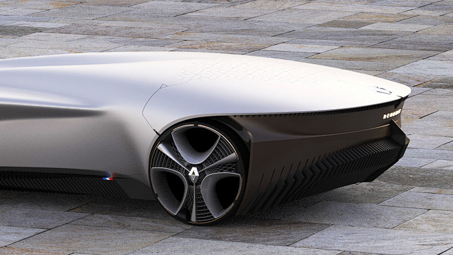 Renault Project 'XY-...