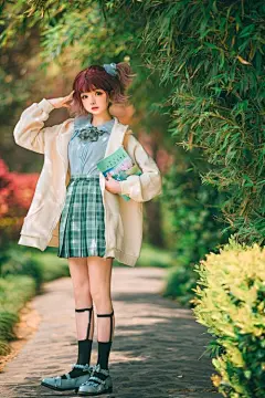 JK小姐姐 学妹制服 你的最爱 美女 小姐姐 手机壁纸_万象图片搜索_wanxiangsucai.com