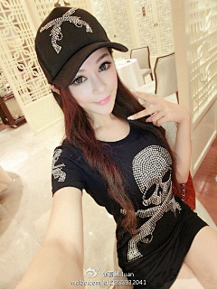 kYNzA_金涛采集到美女