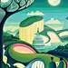 Pensions 40 : Six recent projects that I worked on