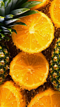 resh_pineapple_seamless_background_adorned_with_glistening_d_e5ae5d34-ba62-4850-8730-8b8f5f02c579