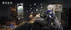 【壁纸第五期】重返未来1999高清壁纸 - 小红书