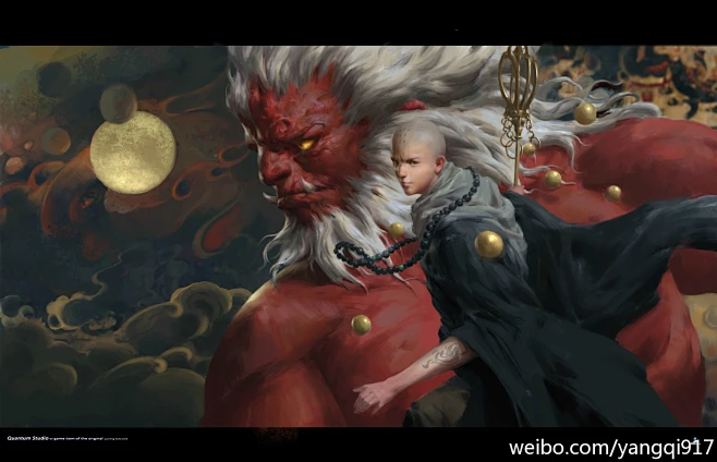 -杨奇-的照片 - 微相册-花瓣网
