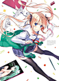 [动画分享][路人女主的养成方法/不起眼女主角培育法][Saenai Heroine no Sodatekata][冴えない彼女の育てかた][BDMV][Vol.2][特典CD REV]