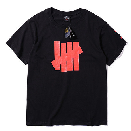 字母logo印花潮牌t恤圆领短袖t恤男潮男短袖纯棉t夏款男装淘宝网