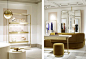 CHLOÉ PARIS: A Dreamy New Shop By Joseph Dirand