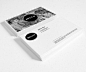White | Best Business Card Inspiration - Part 11