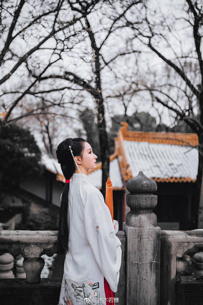 汉服