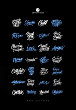 brush lettering/ Vol. 3
