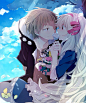 #阳炎project#___kanomarry