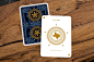 Kickstarter: Texas by Kings Wild Projects : Playing cards and cardistry news, reviews and previews.