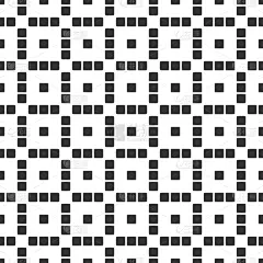 式样,单色调,无缝纹理,几何形状,简单,瓷砖,几何学,建筑,构图