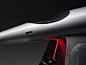 Handmade EVE Odyssey motorcycle aces its predecessor with stellar performance and sniper bullet-like profile - Yanko Design : Bandit9 Motors’ EVE Odyssey motorcycle stunned us last year with a bullet-shaped spacecraft-grade aluminum body straight out of t