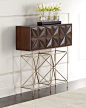 Ambella Kristoff Console Table