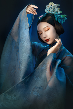 麻子mazi采集到摄影