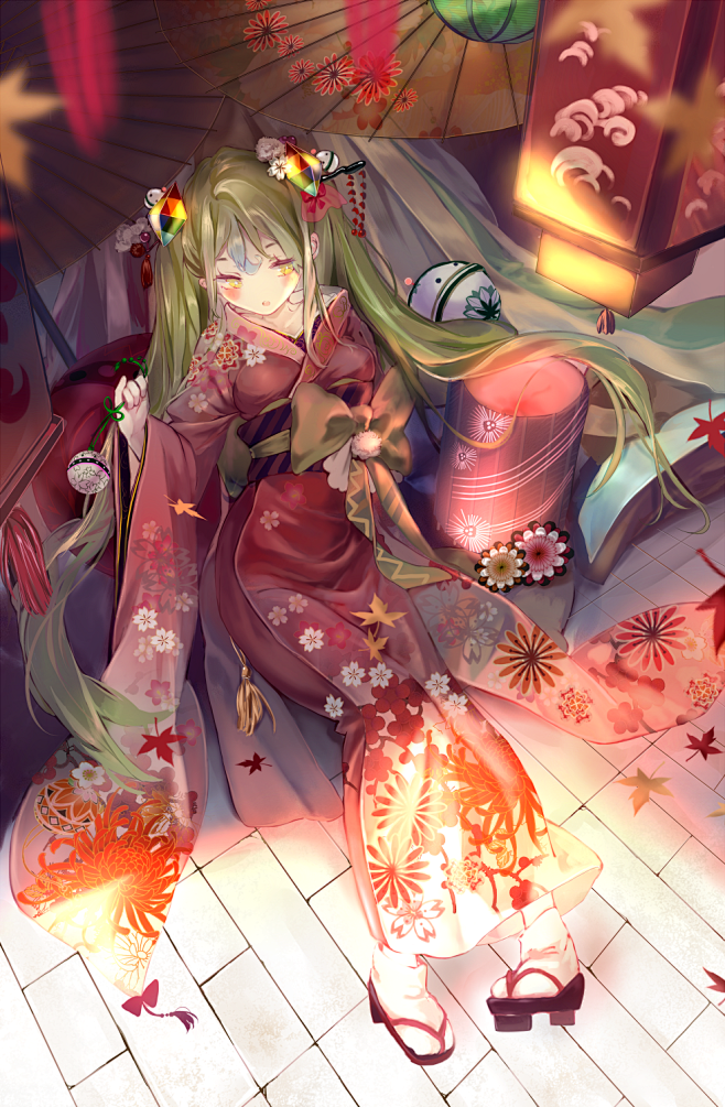 「动漫|少女」