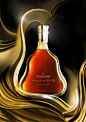 Hennessy Paradis on Behance