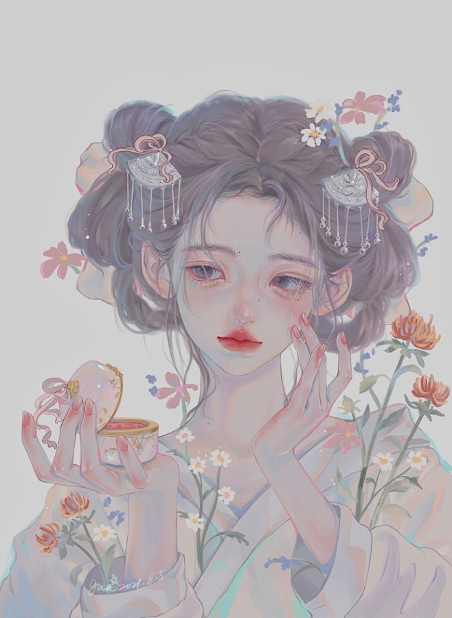 要头像的拿去