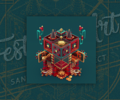 yRMdSAkn采集到c4d