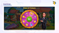 Game Event UI