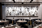 Chefs Club, New York / Rockwell Group