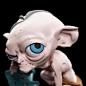 拆盒网 WETA指环王魔戒Q版公仔 MINI EPICS 矮人咕噜弗罗多兽人-淘宝网