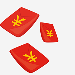 罗鸿柳采集到红包
