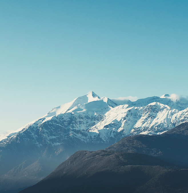 山背景