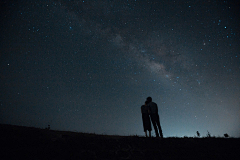 夏墨～采集到星空 星座