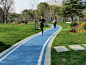上海推进口袋公园建设，市民家门口就能踏青赏春