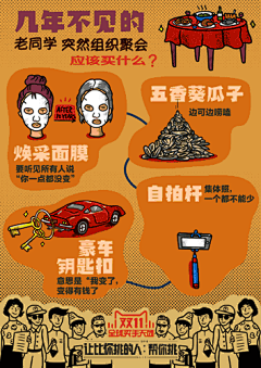 懒猫住楼顶采集到文案