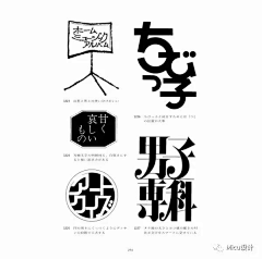 MiserableFaith1900采集到字体