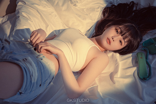 《甜茶回忆》 - GK工作室