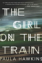 列车上的女孩