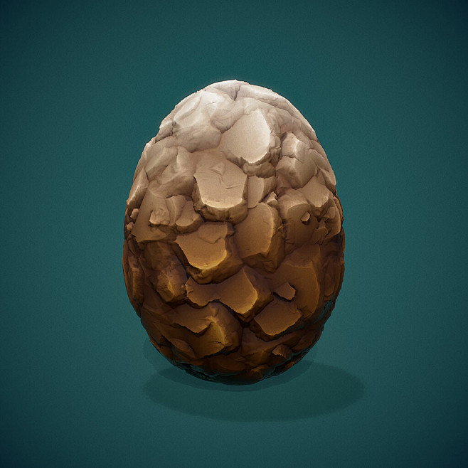 Earth Egg