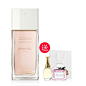 Chanel/香奈儿可可小姐淡香水50ml 100ml 女士持久淡香水 温柔-淘宝网