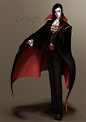 Count Fledermaus